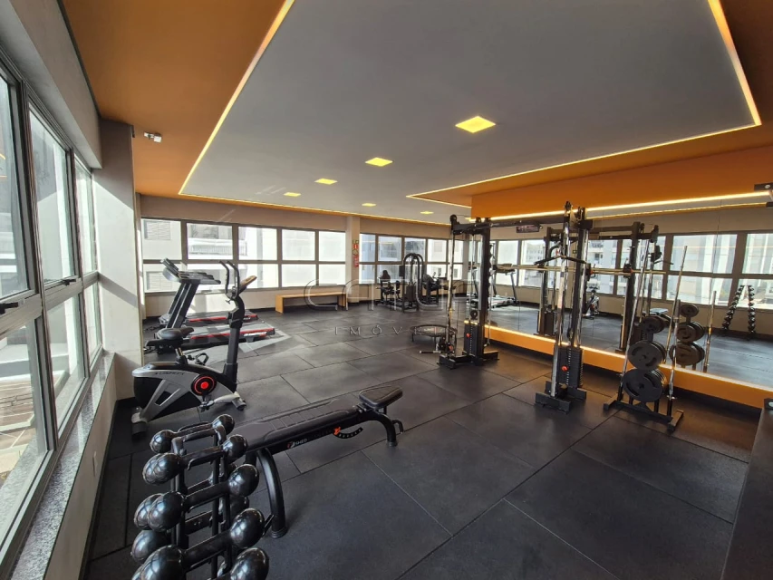 Apartamento Para Alugar Edificio Malibu Londrina