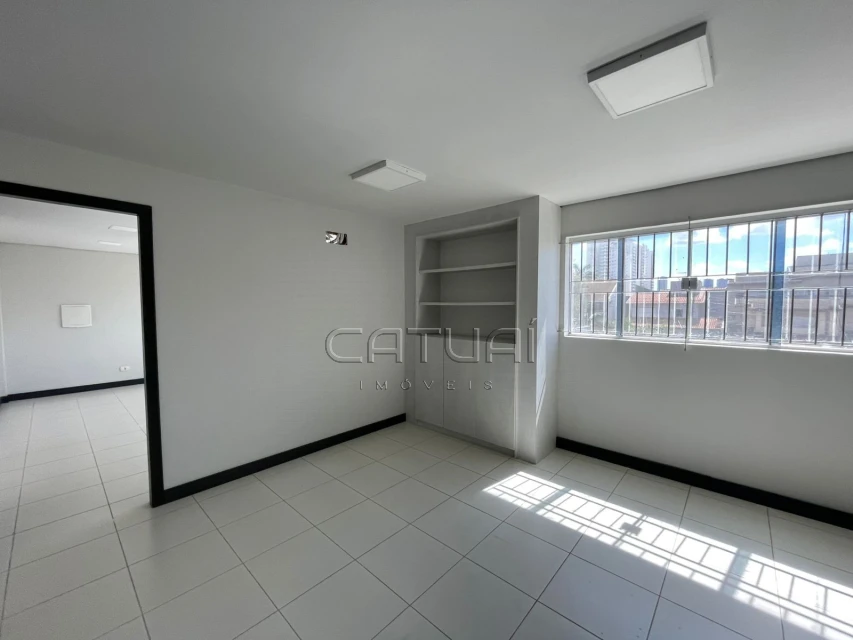 Comercial Para Alugar Parque Residencial Alcântara Londrina