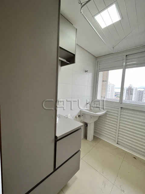 Apartamento Para Alugar Villa Solare  Londrina