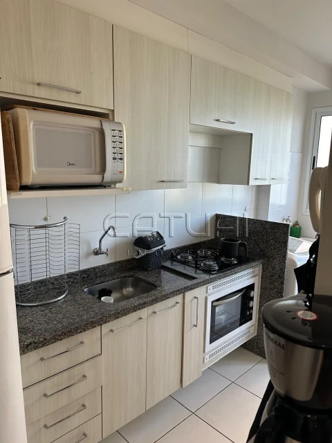 Apartamento À Venda Pateo Allegro Londrina