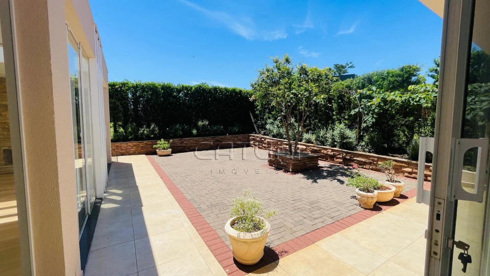 Casa Em Condomínio Á Venda E Locação Terras De Canaã Londrina