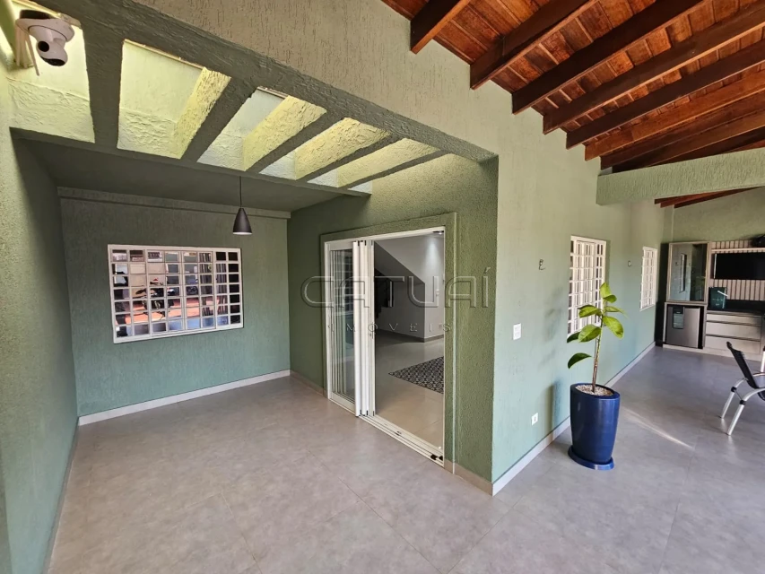 Apartamento À Venda Conjunto Habitacional Santiago Ii Londrina