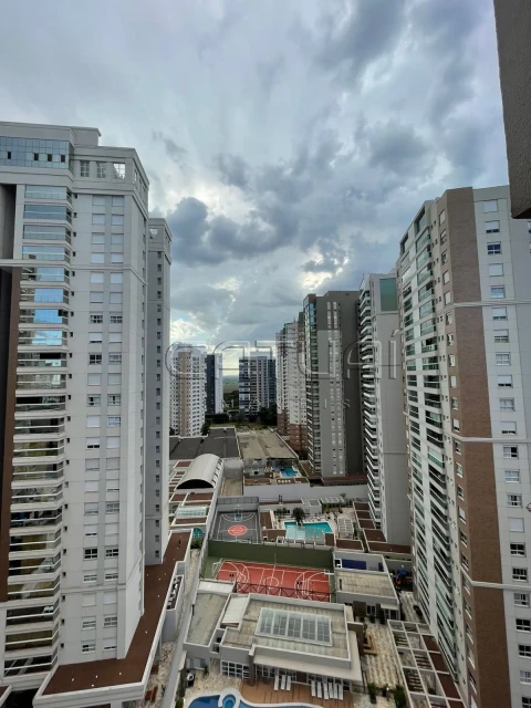 Apartamento Para Alugar Terra Brasil Londrina