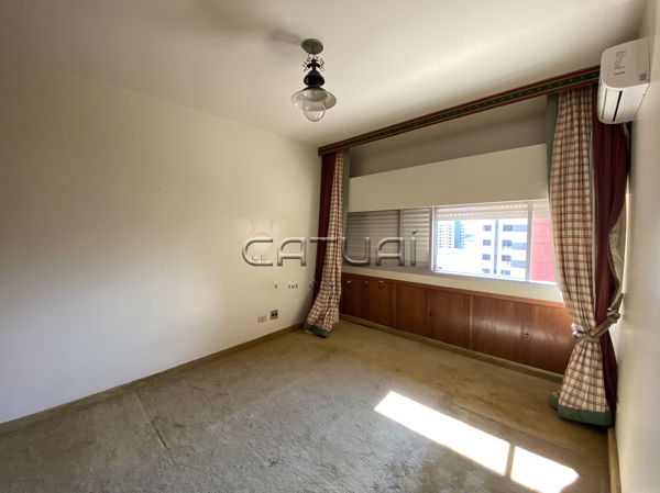 Apartamento à venda - Edifício Comodoro - Centro, Londrina Apartamento à venda - Edifício Comodoro - Centro, Londrina