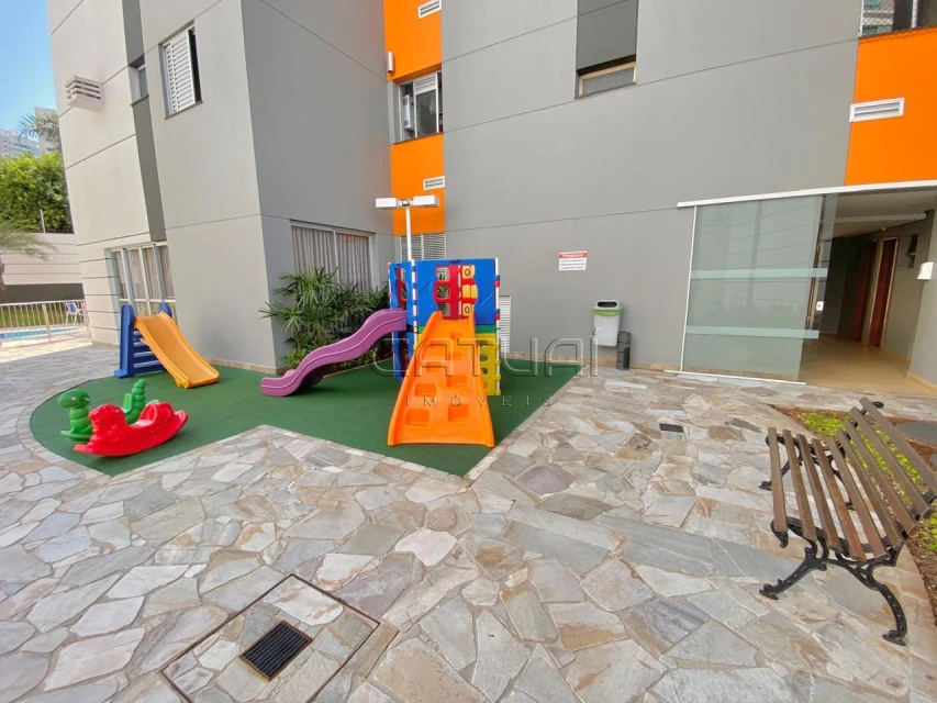 Imagens do imóveis Apartamento Para Alugar Palhano Residence Londrina