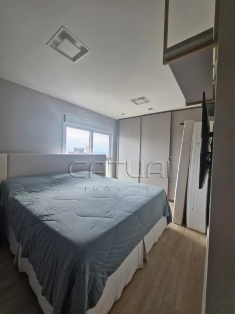 Apartamento À Venda E Locação Maison Legacy Londrina