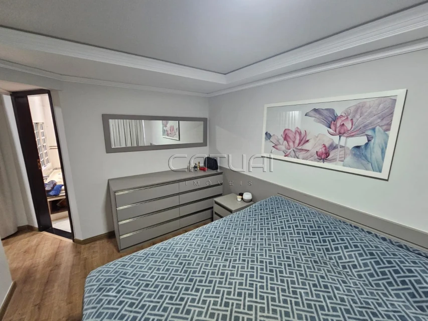 Apartamento À Venda Conjunto Habitacional Santiago Ii Londrina