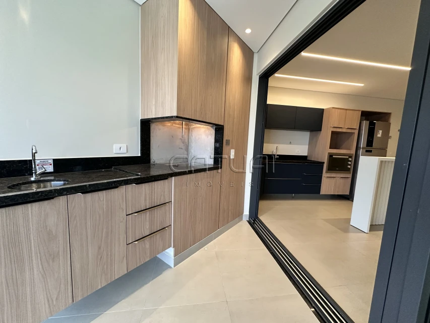 Apartamento Para Alugar Odyssey Londrina