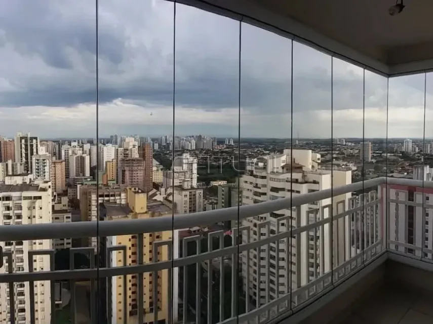 Apartamento Para Alugar Splendor Londrina