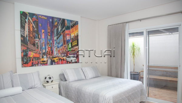 Casa em condomínio à venda - Condomínio Tucanos - Mediterrâneo, Londrina Casa em condomínio à venda - Condomínio Tucanos - Mediterrâneo, Londrina