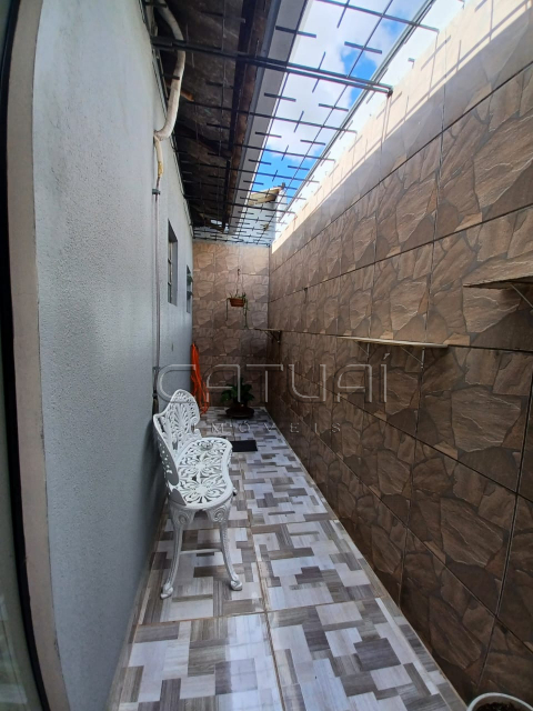 Casa à venda - Bairro Morumbi, Londrina Casa à venda - Bairro Morumbi, Londrina