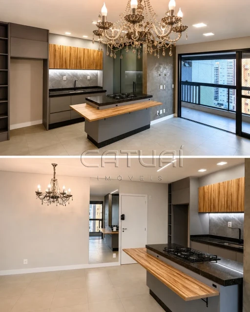 Imagens do imóveis Apartamento Para Alugar Arch Palhano Londrina
