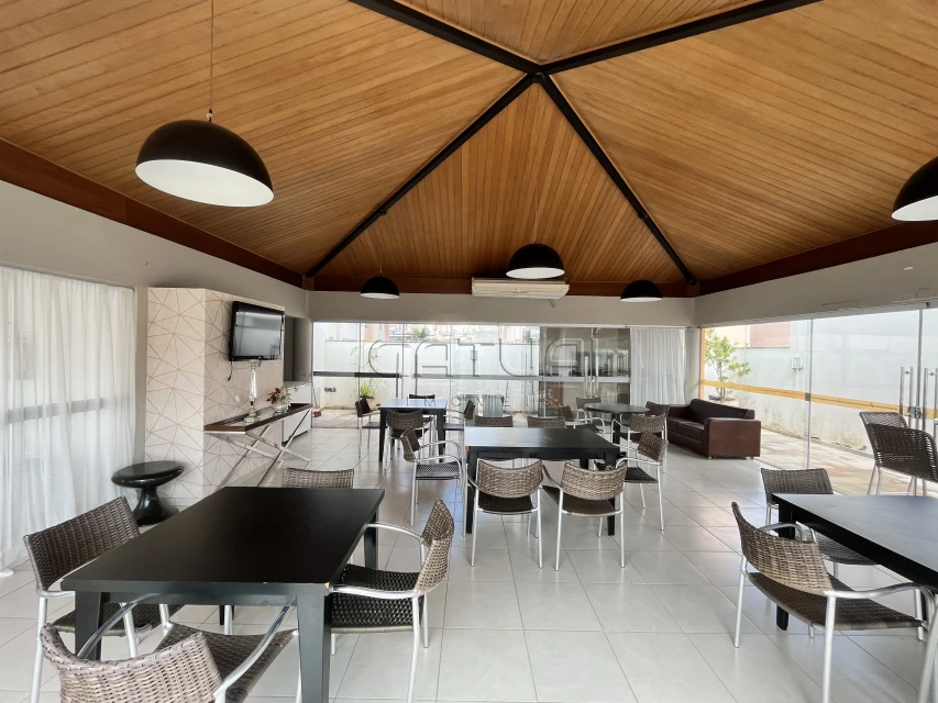 Apartamento Para Alugar Novitta Residence Londrina