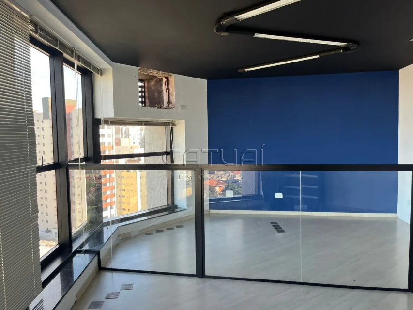 Comercial Para Alugar Pioneiros Do Café Edifício Londrina