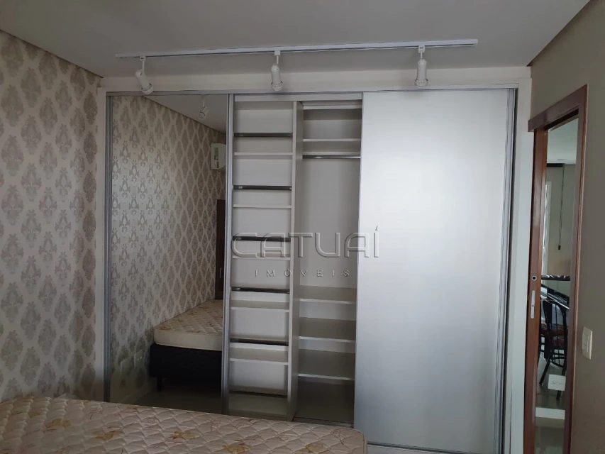 Apartamento Para Alugar Torre Valencia Londrina