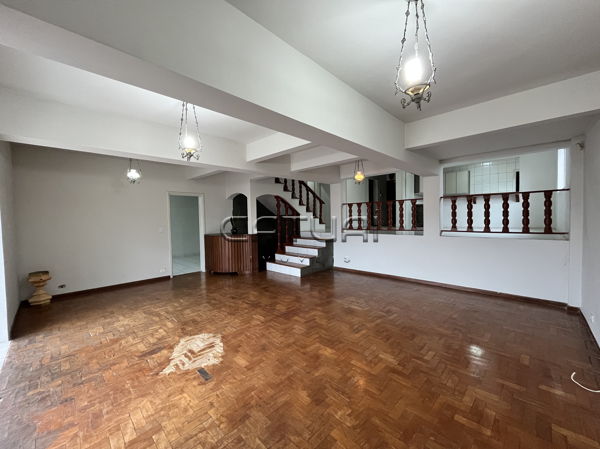 Casa À Venda E Locação Quebec Londrina