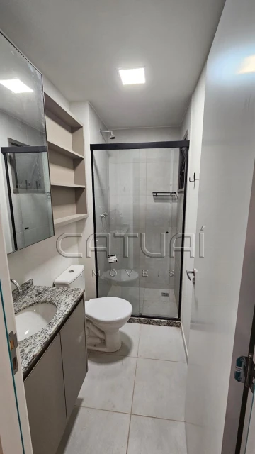 Imagens do imóveis Apartamento Para Alugar Carmel Londrina