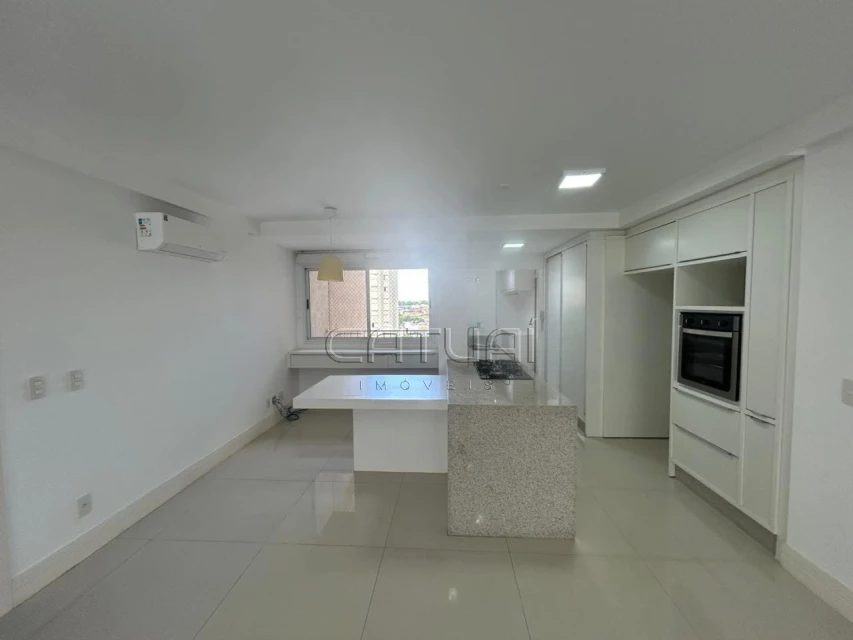 Apartamento para locação Edifício Diamond Residence - Centro, Londrina