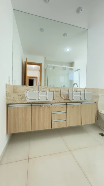 Apartamento Para Alugar Allure Londrina