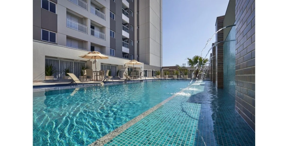 Imagens do imóveis Apartamento À Venda Central Park Residence Ibiporã