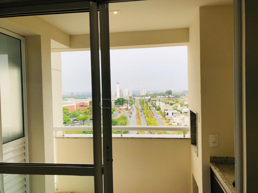 Apartamento à venda - Reserva Santana Residence - Gleba Palhano, Londrina Apartamento à venda - Reserva Santana Residence - Gleba Palhano, Londrina