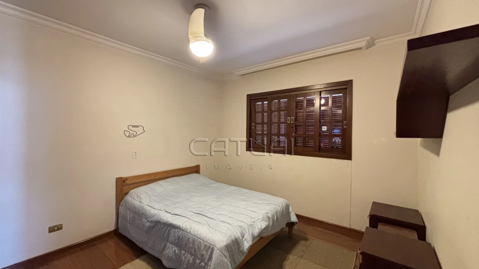 Casa Para Alugar Prox. Av. Maringa Londrina