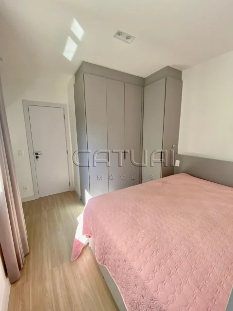 Apartamento à venda Edifício Hause - Fazenda Gleba Palhano, Londrina