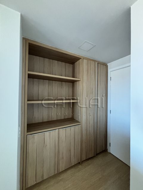 Apartamento Para Alugar Boulevard Village  Londrina