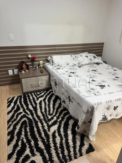 Apartamento À Venda Splendor Londrina