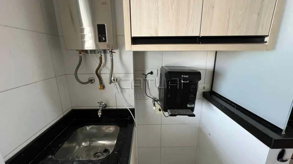 Apartamento Para Alugar Fontaine Dor Londrina