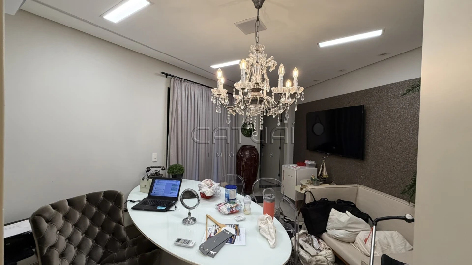 Comercial Para Alugar Jardim Santo Antônio Londrina