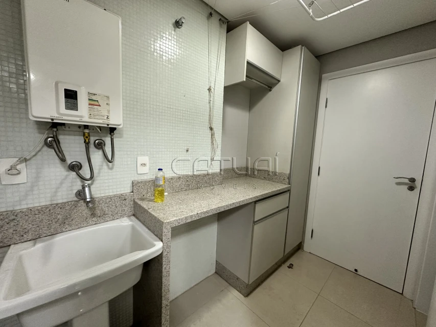 Apartamento Para Alugar Torre Almeria Londrina