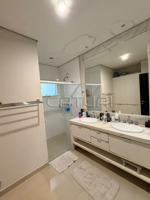 Casa Em Condomínio À Venda Royal Forest - Residence E Resort Londrina