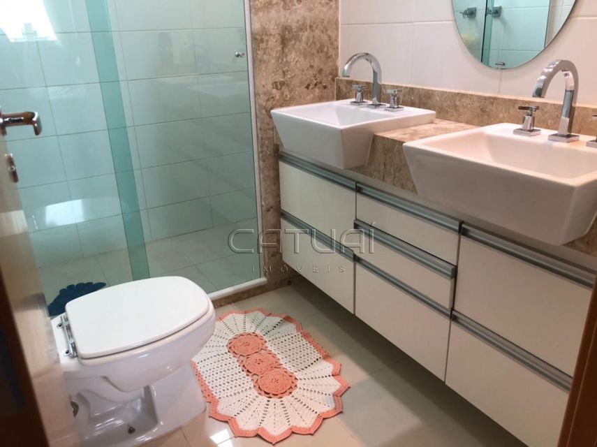 Apartamento à venda - Florais Eco Resort & Residence - Gleba Palhano, Londrina Apartamento à venda - Florais Eco Resort & Residence - Gleba Palhano, Londrina