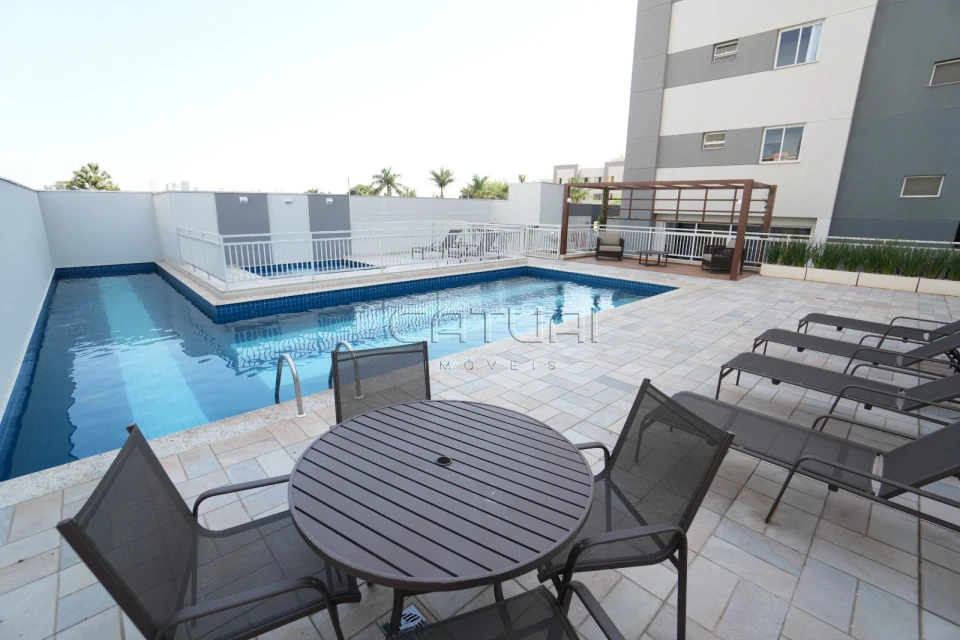 Imagens do imóveis Apartamento À Venda Torre Santorini Londrina