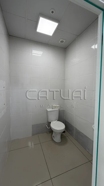 Imagens do imóveis Comercial Para Alugar Rua Guapore Londrina