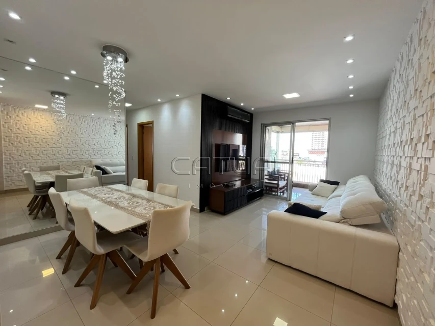 Imagens do imóveis Apartamento À Venda Palhano Residence Londrina