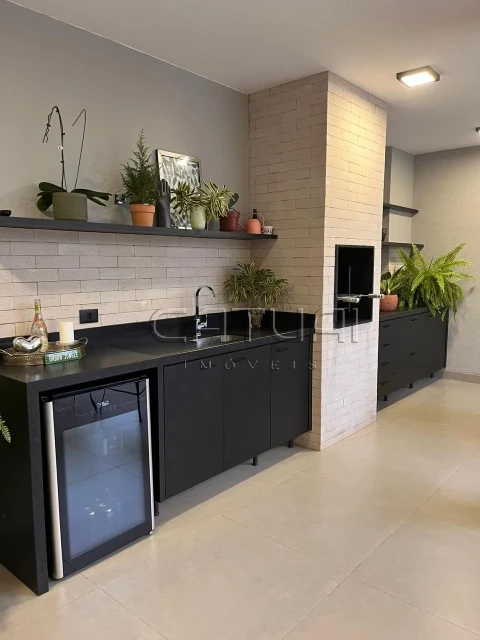Casa Em Condomínio À Venda Bela Manha Londrina