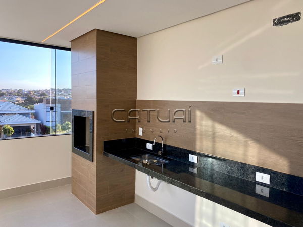 Casa em condomínio à venda - Parque Tauá, Londrina Casa em condomínio à venda - Parque Tauá, Londrina