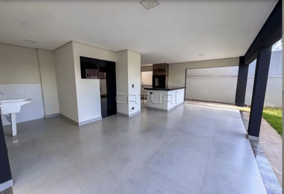 Casa Em Condomínio À Venda E Locação Parque Tauá Londrina
