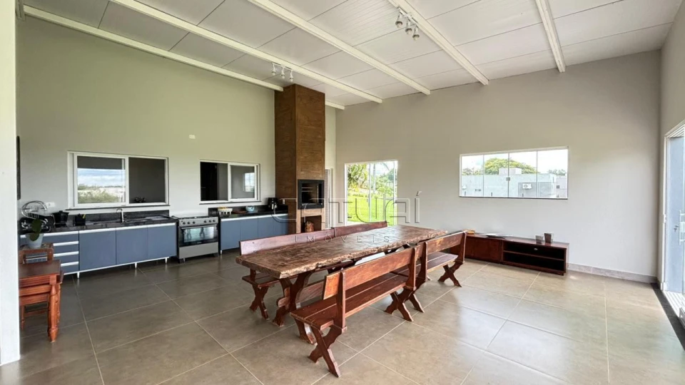 Casa Em Condomínio Para Alugar Terras De Canaã Cambé