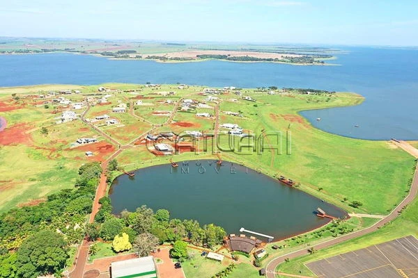 Imagens do imóveis Terreno Em Condomínio À Venda Estancia Punta Del Este Paranagi