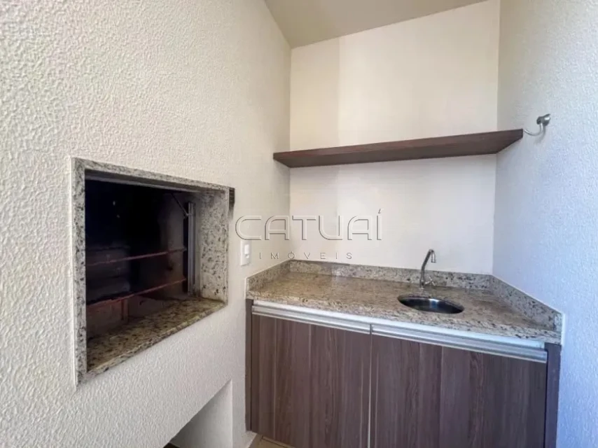 Apartamento À Venda E Locação Neo Palhano Londrina