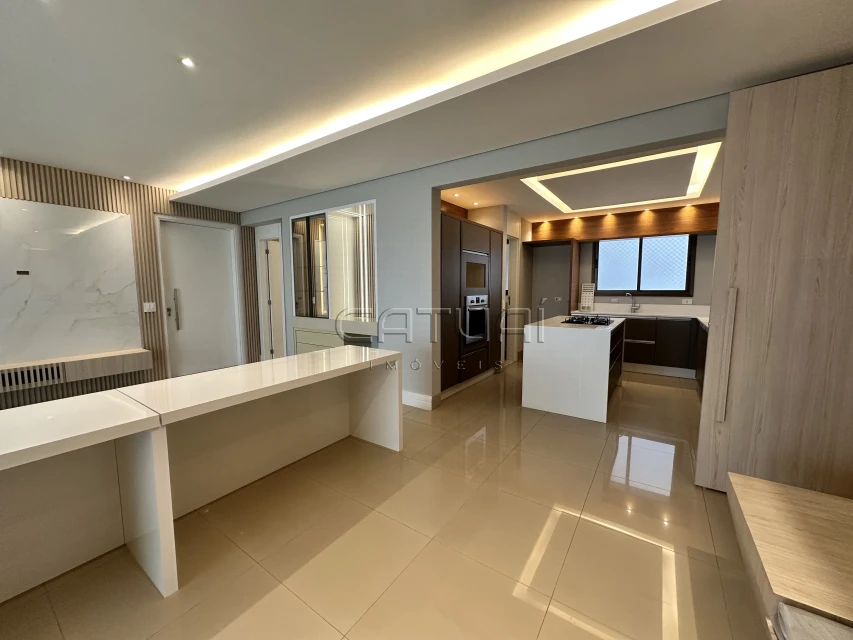 Imagens do imóveis Apartamento Para Alugar Maison Veyron Londrina