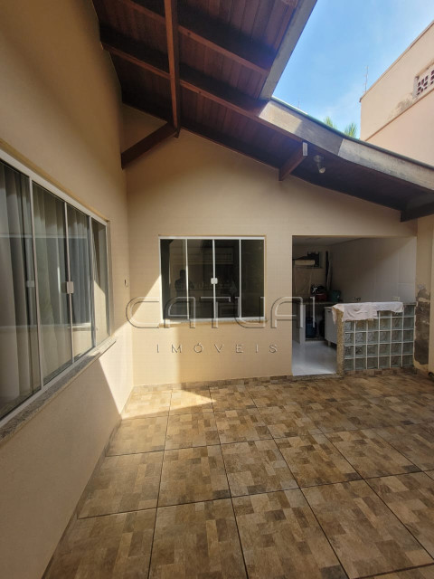 Casa à venda - Bairro Califórnia, Londrina Casa à venda - Bairro Califórnia, Londrina