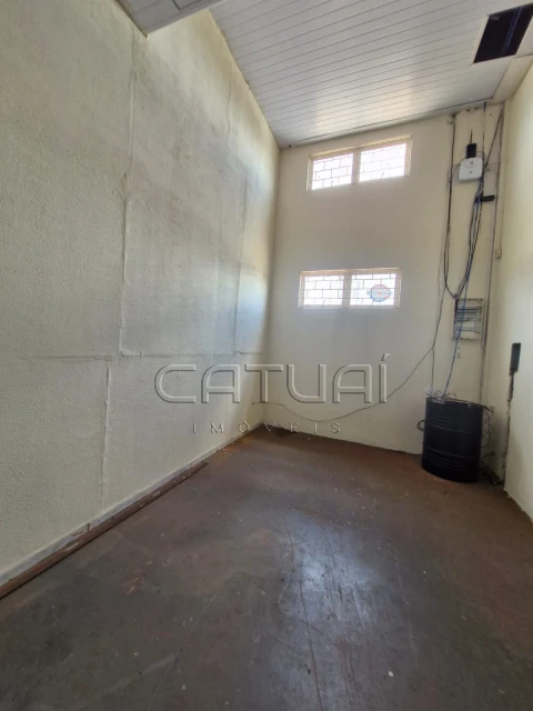 Comercial Para Alugar Conjunto Vivi Xavier Londrina