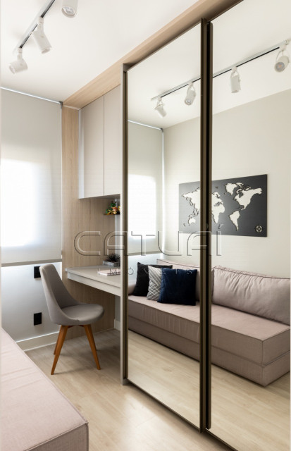 Apartamento à venda Edifício Concept Palhano - Gleba Palhano, Londrina Apartamento à venda Edifício Concept Palhano - Gleba Palhano, Londrina