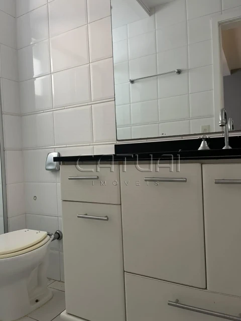 Apartamento Para Alugar Gaudi Londrina