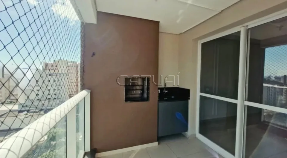 Apartamento Para Alugar Cantares Londrina