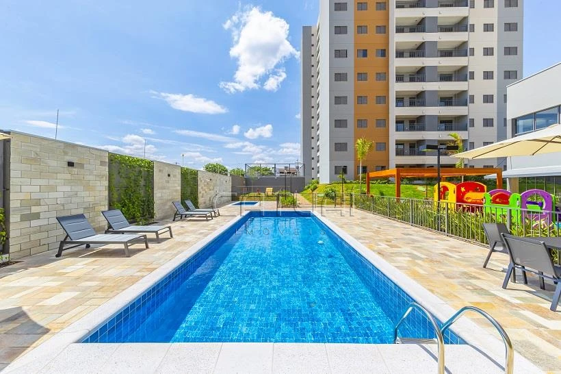 Imagens do imóveis Apartamento Para Alugar Carmel Londrina